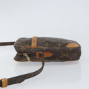 LOUIS VUITTON Monogram Danube Shoulder Bag M45266 LV Auth 164544-4