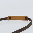 LOUIS VUITTON Monogram Danube Shoulder Bag M45266 LV Auth 164544-8
