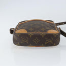 LOUIS VUITTON Monogram Danube Shoulder Bag M45266 LV Auth 164544-5