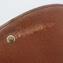 LOUIS VUITTON Monogram Saint Cloud GM Shoulder Bag M51242 LV Auth 164548-9