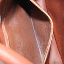 LOUIS VUITTON Monogram Saint Cloud GM Shoulder Bag M51242 LV Auth 164548-11
