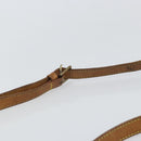 LOUIS VUITTON Monogram Saint Cloud GM Shoulder Bag M51242 LV Auth 164548-14