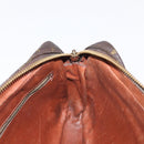 LOUIS VUITTON Monogram Marly Dragonne GM Clutch Bag M51825 LV Auth 164549-20