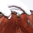 LOUIS VUITTON Monogram Marly Dragonne GM Clutch Bag M51825 LV Auth 164549-21