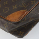 LOUIS VUITTON Monogram Trocadero 27 Shoulder Bag M51274 LV Auth 164551-15