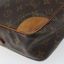 LOUIS VUITTON Monogram Trocadero 27 Shoulder Bag M51274 LV Auth 164551-17