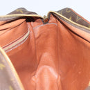 LOUIS VUITTON Monogram Trocadero 27 Shoulder Bag M51274 LV Auth 164551-19