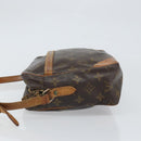 LOUIS VUITTON Monogram Trocadero 27 Shoulder Bag M51274 LV Auth 164551-4