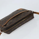 LOUIS VUITTON Monogram Trocadero 27 Shoulder Bag M51274 LV Auth 164551-6