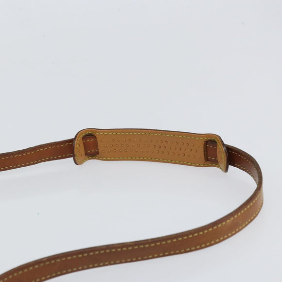 LOUIS VUITTON Monogram Trocadero 27 Shoulder Bag M51274 LV Auth 164551