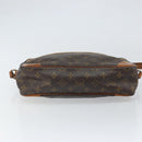 LOUIS VUITTON Monogram Trocadero 27 Shoulder Bag M51274 LV Auth 164551-5