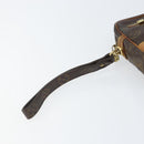 LOUIS VUITTON Monogram Marly Dragonne GM Clutch Bag M51825 LV Auth 164552-12
