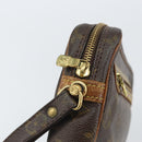 LOUIS VUITTON Monogram Marly Dragonne GM Clutch Bag M51825 LV Auth 164552-13