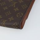 LOUIS VUITTON Monogram Bordeaux 27 Shoulder Bag M51797 LV Auth 164554-12