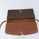 LOUIS VUITTON Monogram Bordeaux 27 Shoulder Bag M51797 LV Auth 164554-15