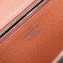 LOUIS VUITTON Monogram Bordeaux 27 Shoulder Bag M51797 LV Auth 164554-16