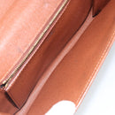 LOUIS VUITTON Monogram Bordeaux 27 Shoulder Bag M51797 LV Auth 164554-17