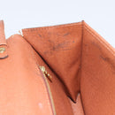 LOUIS VUITTON Monogram Bordeaux 27 Shoulder Bag M51797 LV Auth 164554-18