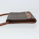 LOUIS VUITTON Monogram Bordeaux 27 Shoulder Bag M51797 LV Auth 164554-5