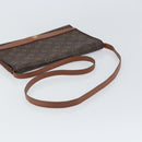 LOUIS VUITTON Monogram Bordeaux 27 Shoulder Bag M51797 LV Auth 164554-7