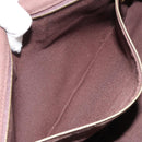 LOUIS VUITTON Monogram Menilmontant MM Shoulder Bag M40473 LV Auth 164555-24