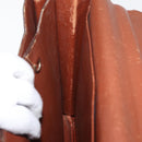 LOUIS VUITTON Monogram Serviette Conseiller Briefcase M53331 LV Auth 164559-23