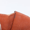 LOUIS VUITTON Monogram Serviette Conseiller Briefcase M53331 LV Auth 164559-12