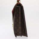 LOUIS VUITTON Monogram Serviette Conseiller Briefcase M53331 LV Auth 164559-3