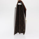 LOUIS VUITTON Monogram Serviette Conseiller Briefcase M53331 LV Auth 164559-4