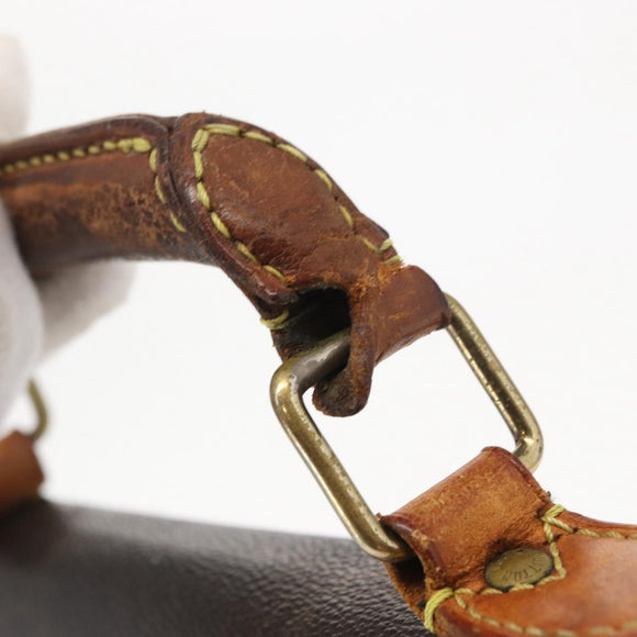 LOUIS VUITTON Monogram Serviette Conseiller Briefcase M53331 LV Auth 164559