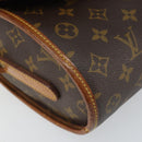 LOUIS VUITTON Monogram Marne Shoulder Bag M51369 LV Auth 164560-15