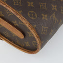 LOUIS VUITTON Monogram Marne Shoulder Bag M51369 LV Auth 164560-17