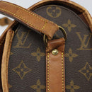 LOUIS VUITTON Monogram Marne Shoulder Bag M51369 LV Auth 164560-9
