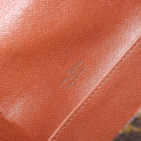 LOUIS VUITTON Monogram Marne Shoulder Bag M51369 LV Auth 164560
