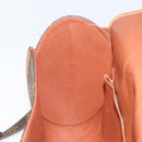 LOUIS VUITTON Monogram Marne Shoulder Bag M51369 LV Auth 164560-23