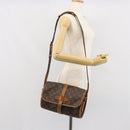 LOUIS VUITTON Monogram Marne Shoulder Bag M51369 LV Auth 164560-24