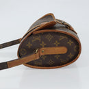 LOUIS VUITTON Monogram Marne Shoulder Bag M51369 LV Auth 164560-4