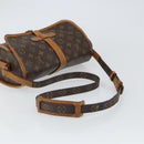 LOUIS VUITTON Monogram Marne Shoulder Bag M51369 LV Auth 164560-7