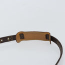 LOUIS VUITTON Monogram Marne Shoulder Bag M51369 LV Auth 164560-14
