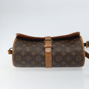 LOUIS VUITTON Monogram Marne Shoulder Bag M51369 LV Auth 164560-5