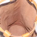 LOUIS VUITTON Monogram Randonnee PM Shoulder Bag M42243 LV Auth 164561A-17