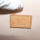 LOUIS VUITTON Monogram Sac Plat Hand Bag M51140 LV Auth 164562-10