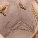 LOUIS VUITTON Monogram Bucket GM Shoulder Bag M42236 LV Auth 164563-18