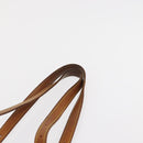 LOUIS VUITTON Monogram Bucket GM Shoulder Bag M42236 LV Auth 164563-8