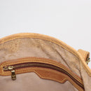 LOUIS VUITTON Monogram Bucket GM Shoulder Bag M42236 LV Auth 164564-10