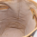 LOUIS VUITTON Monogram Bucket GM Shoulder Bag M42236 LV Auth 164564-18