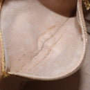 LOUIS VUITTON Monogram Bucket GM Shoulder Bag M42236 LV Auth 164564-21