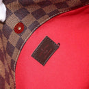 LOUIS VUITTON Damier Ebene Bloomsbury PM Umhängetasche N42251 LV Auth 164573-22