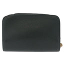 LOUIS VUITTON Taiga Baikal Clutch Bag Epicea M30184 LV Auth 164586-13