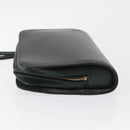 LOUIS VUITTON Taiga Baikal Clutch Bag Epicea M30184 LV Auth 164586-4